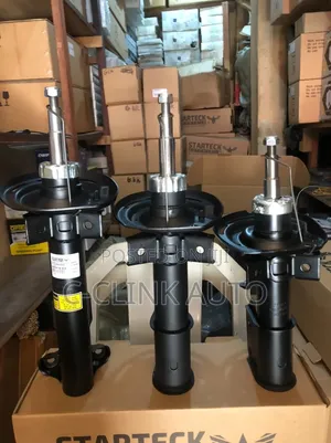 Mercedes-Benz Parts
