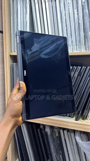 Laptop Dell Latitude 7390 8GB Intel Core i5 SSD 256GB