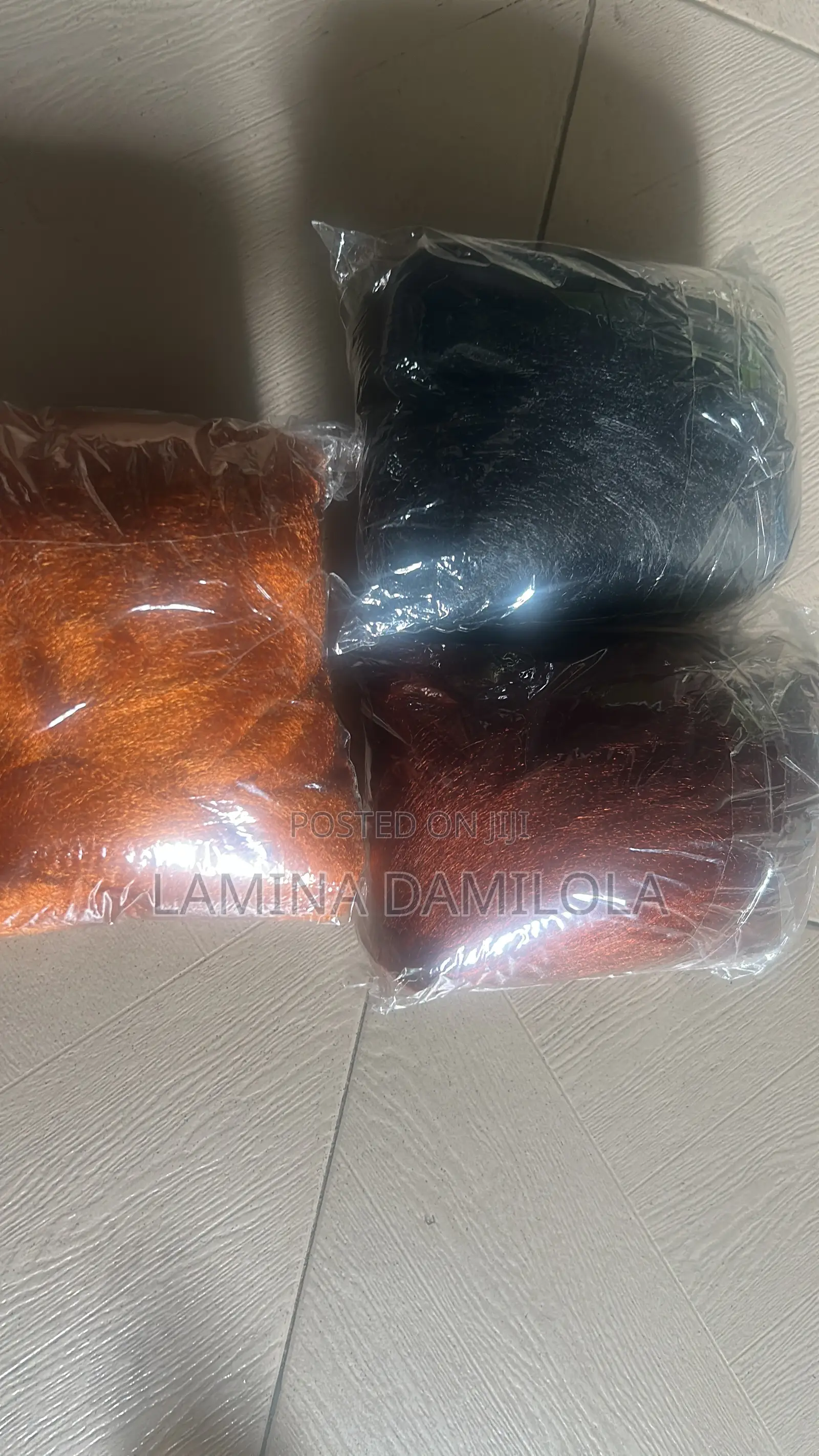 Braid Attachment (Unbranded)