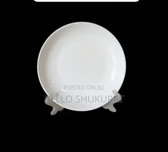 10"G Serving Plates Per Doz