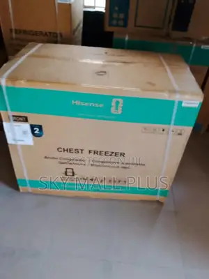 Energy Saving Hisense 250l Deep Freezer for Sale