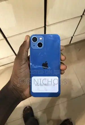 iPhone 13 128gb Everything Sharp