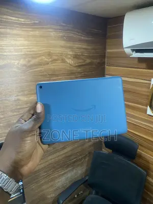 Amazon Fire HD 8 (2020) 128 GB Blue