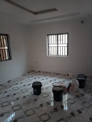 1bdrm Block of Flats in Lugbe District for rent