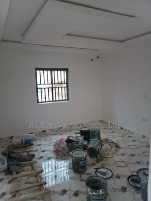 1bdrm Block of Flats in Lugbe District for rent
