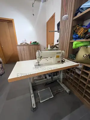 Sewing Machines in Good Condition