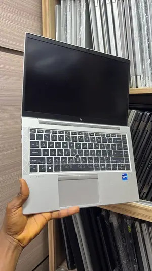 Laptop HP EliteBook 840 G7 8GB Intel Core i5 SSD 256GB