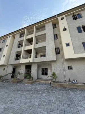 3bdrm Apartment in Idu for rent