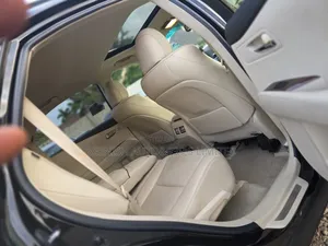 Lexus RX 2015 Black