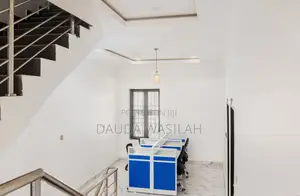Private and Shared Officespace