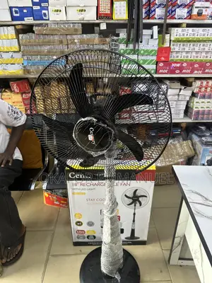 Century Standing Fan — Port Harcourt