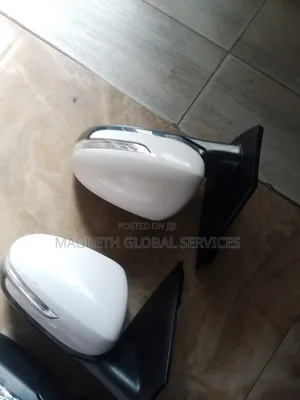 Side Mirror Kia Sportage 2017.