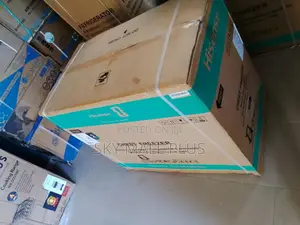 Hisense 250l Deep Freezer With Long Cooling Retention