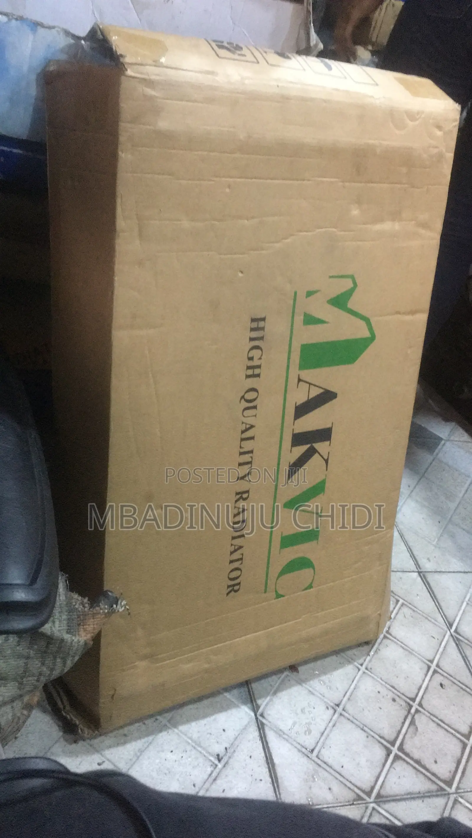 Raditor Highlander 2015