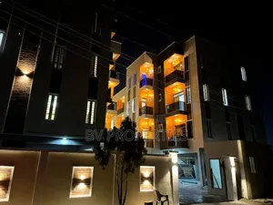 Mini Flat in Alpha Beach Road, Lekki Phase 2 for rent