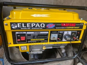 Gennrator Electrical