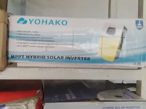 Solar Inverter