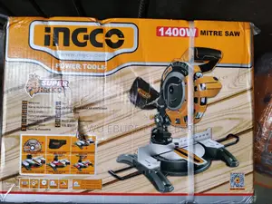1400w Inc Co Mitre Saw