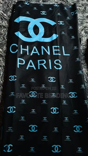 Bedsheet and Pillowcase
