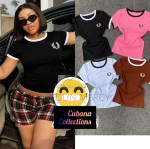Different Designs of Ladis Top
