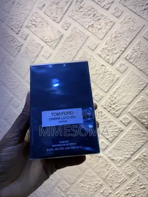 Tomford Ombre Leather