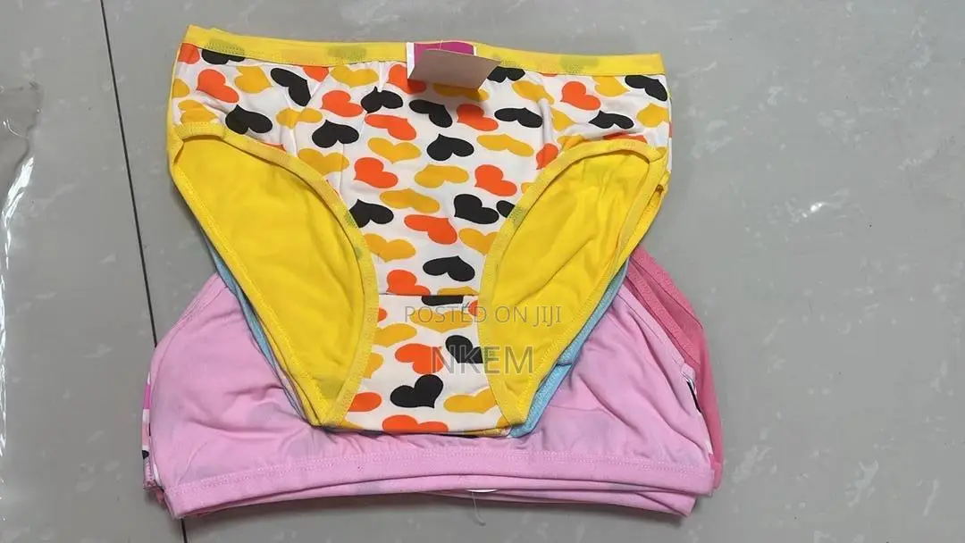 Quality Pants
