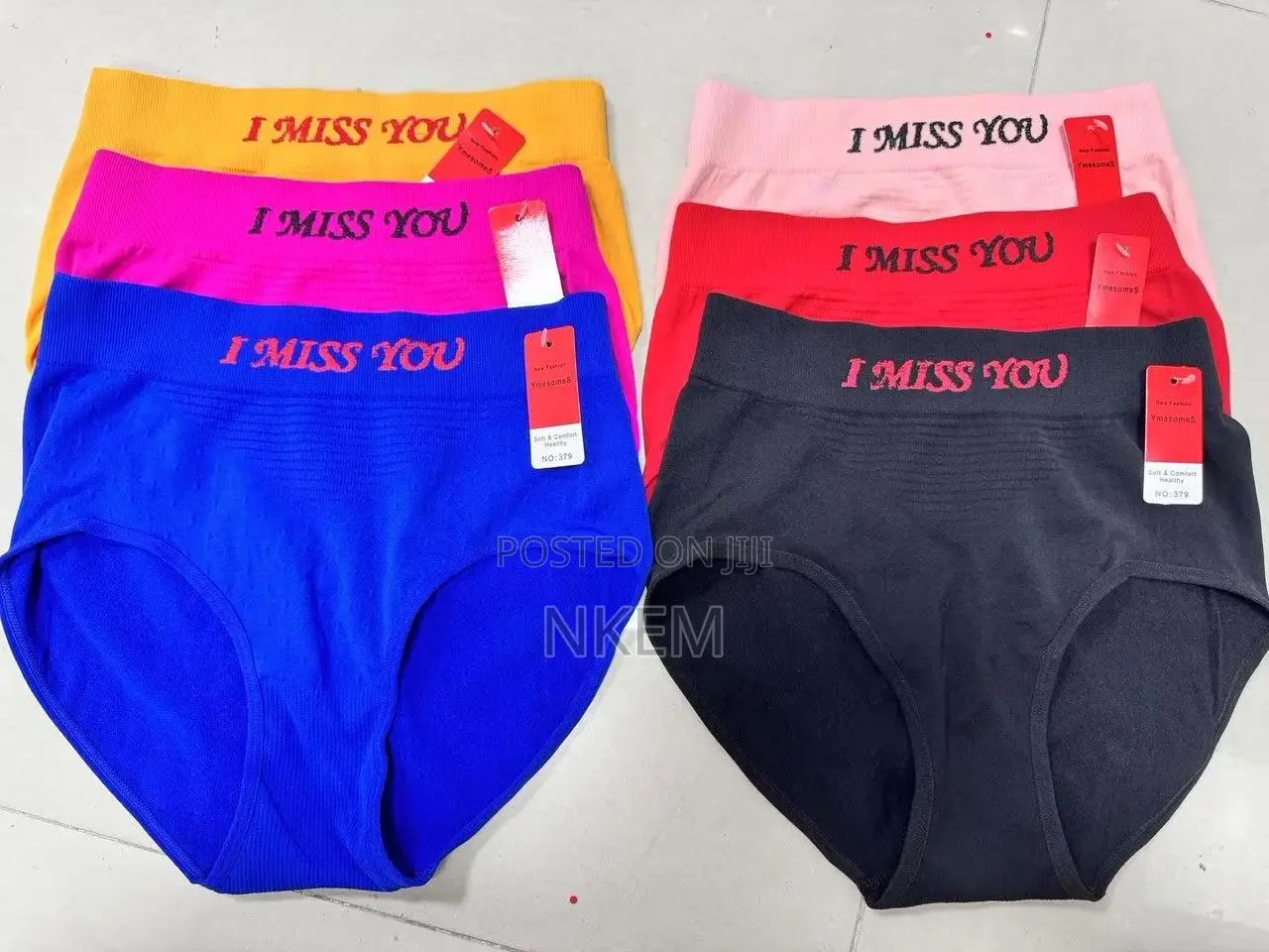 Quality Pants