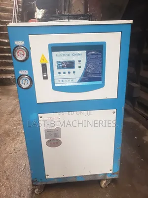 Industrial Water Chiller