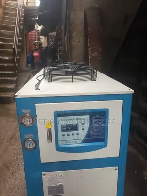 Industrial Water Chiller