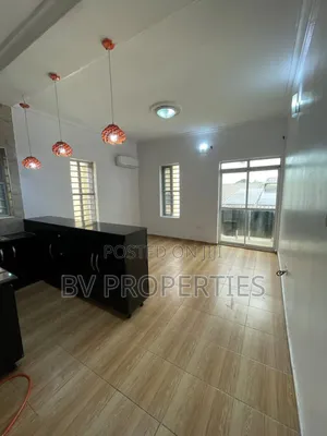 Mini Flat in Alpha Beach Road, Lekki Phase 2 for rent