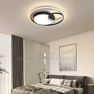 Modern Led Ceiling Light