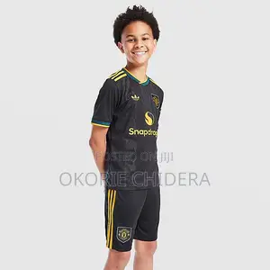Original Children Jersey