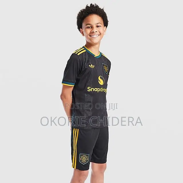 Original Children Jersey