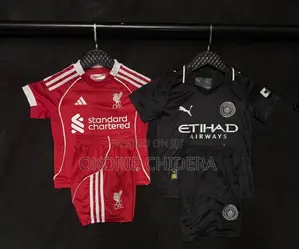 Original Children Jersey