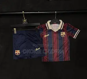 Original Children Jersey