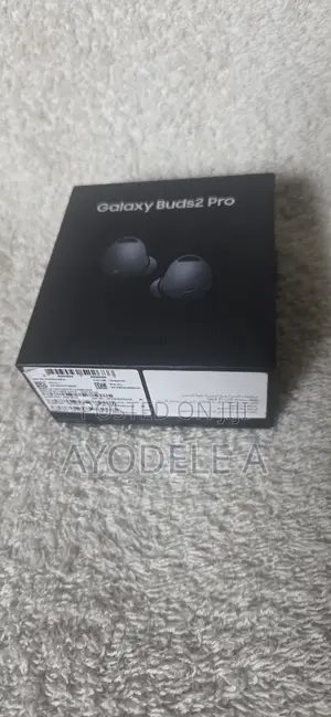 Samsung Galaxy Bud2 Pro