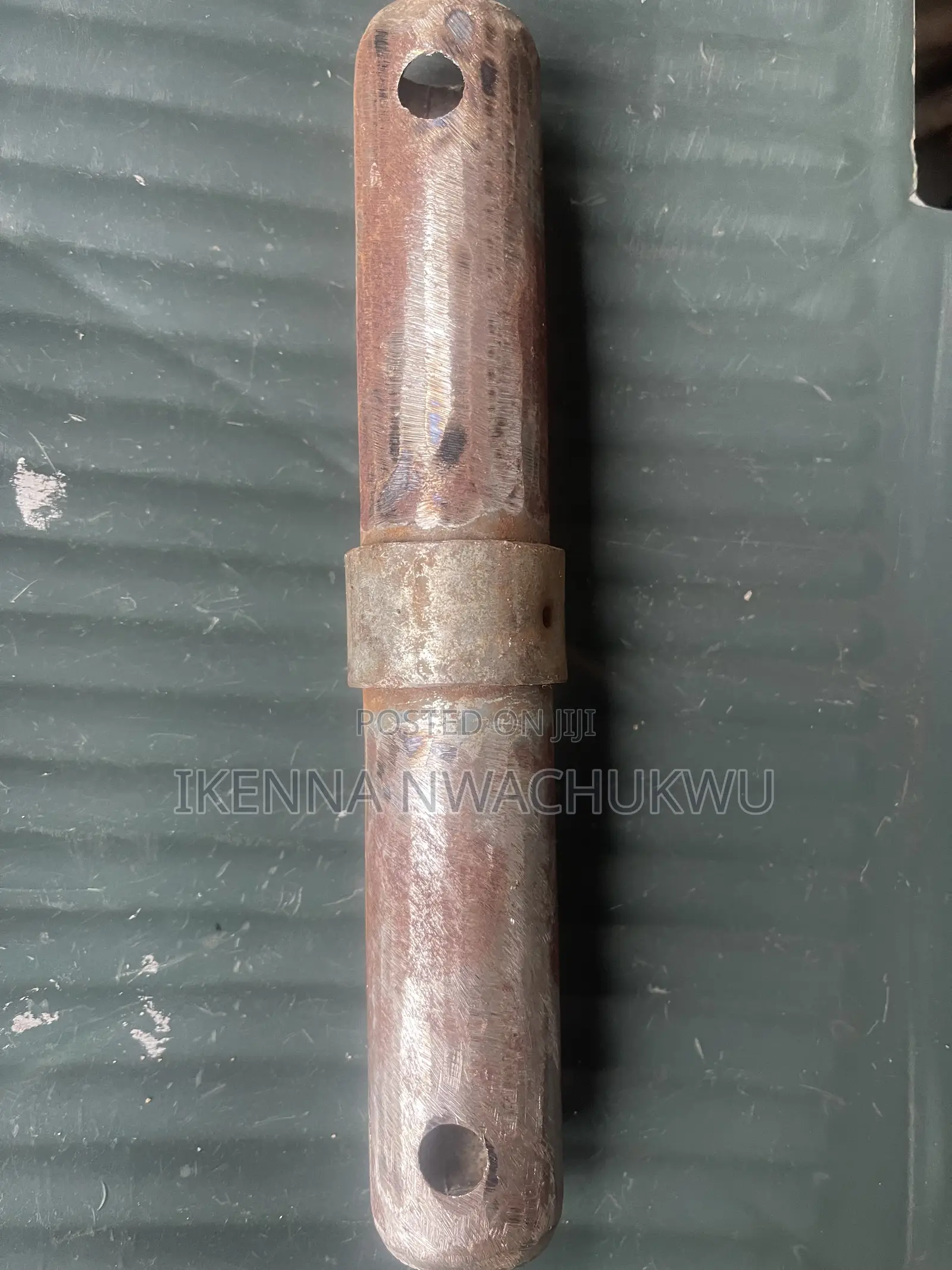 Scaffolding Pin