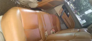Acura MDX 2009 Black