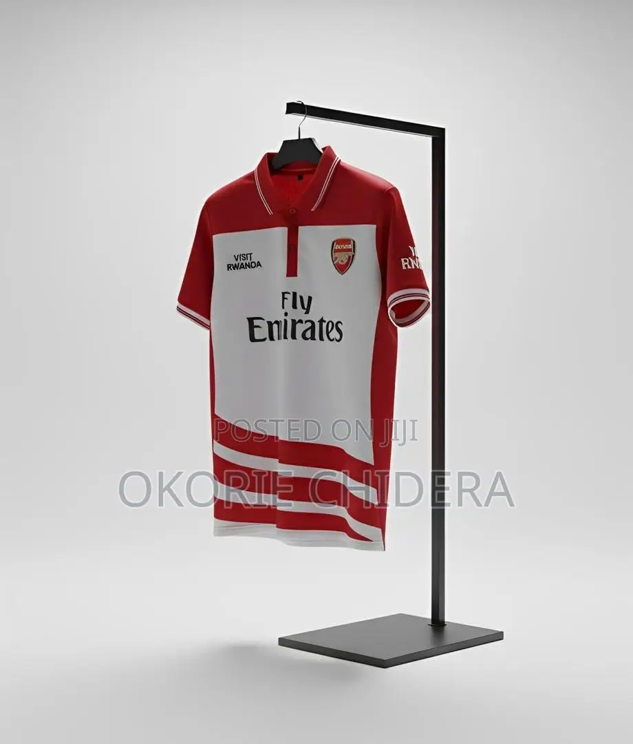 Original Jersey