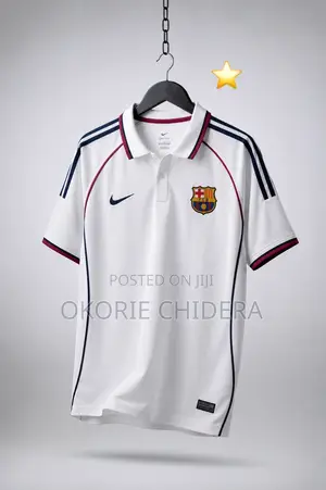 Original Jersey
