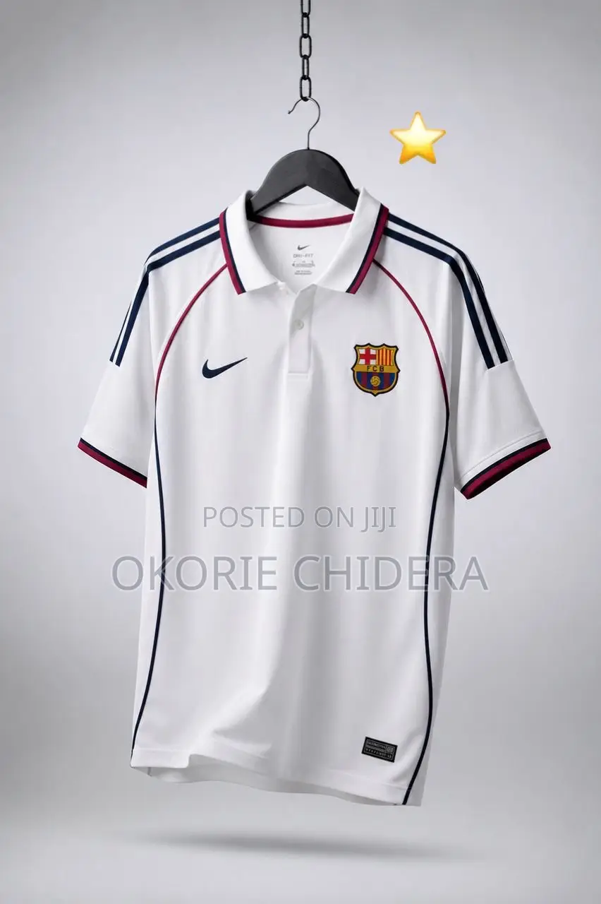 Original Jersey