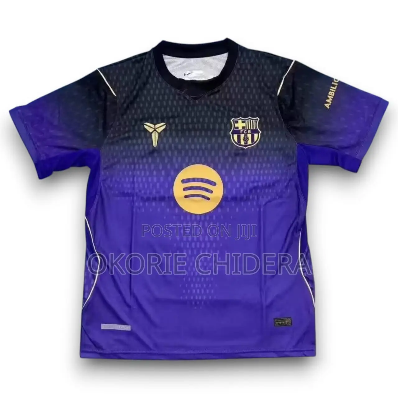 Original Jersey
