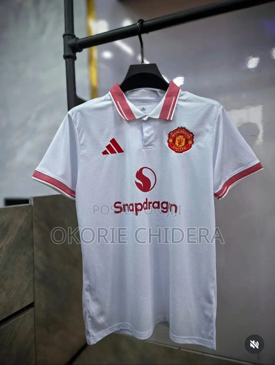 Original Jersey