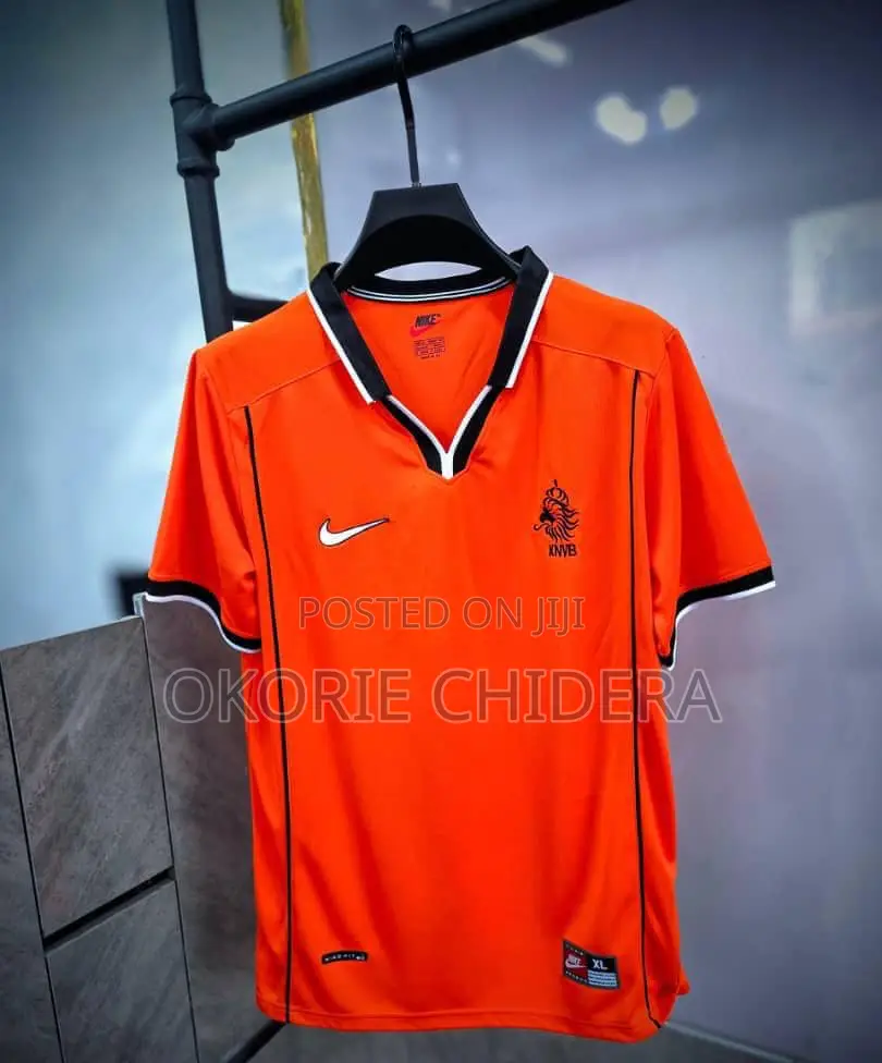 Original Jersey