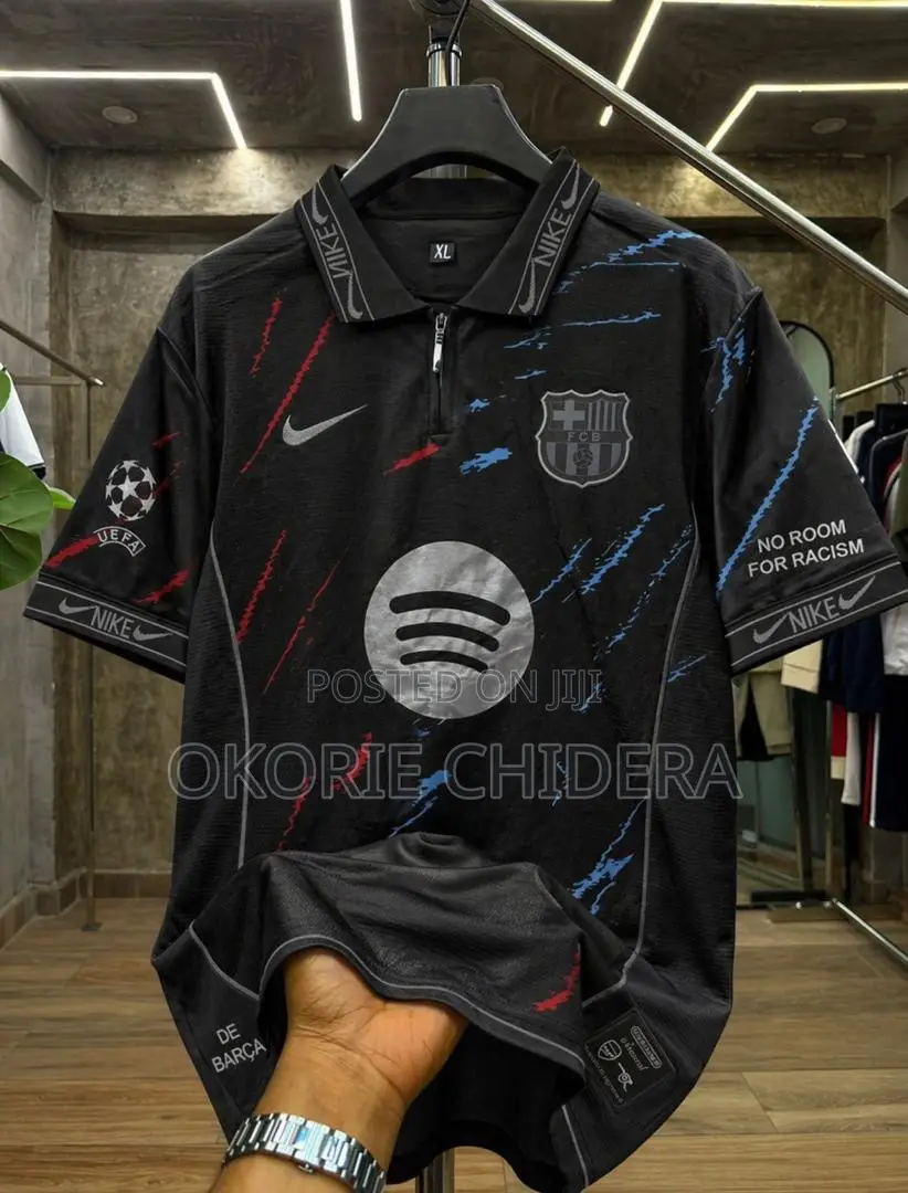 Original Jersey