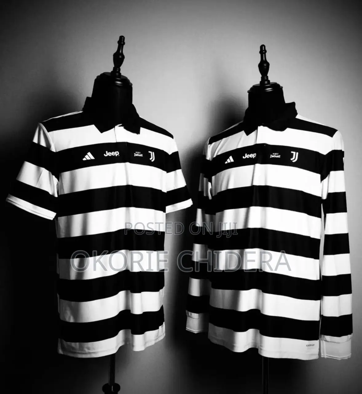Original Jersey