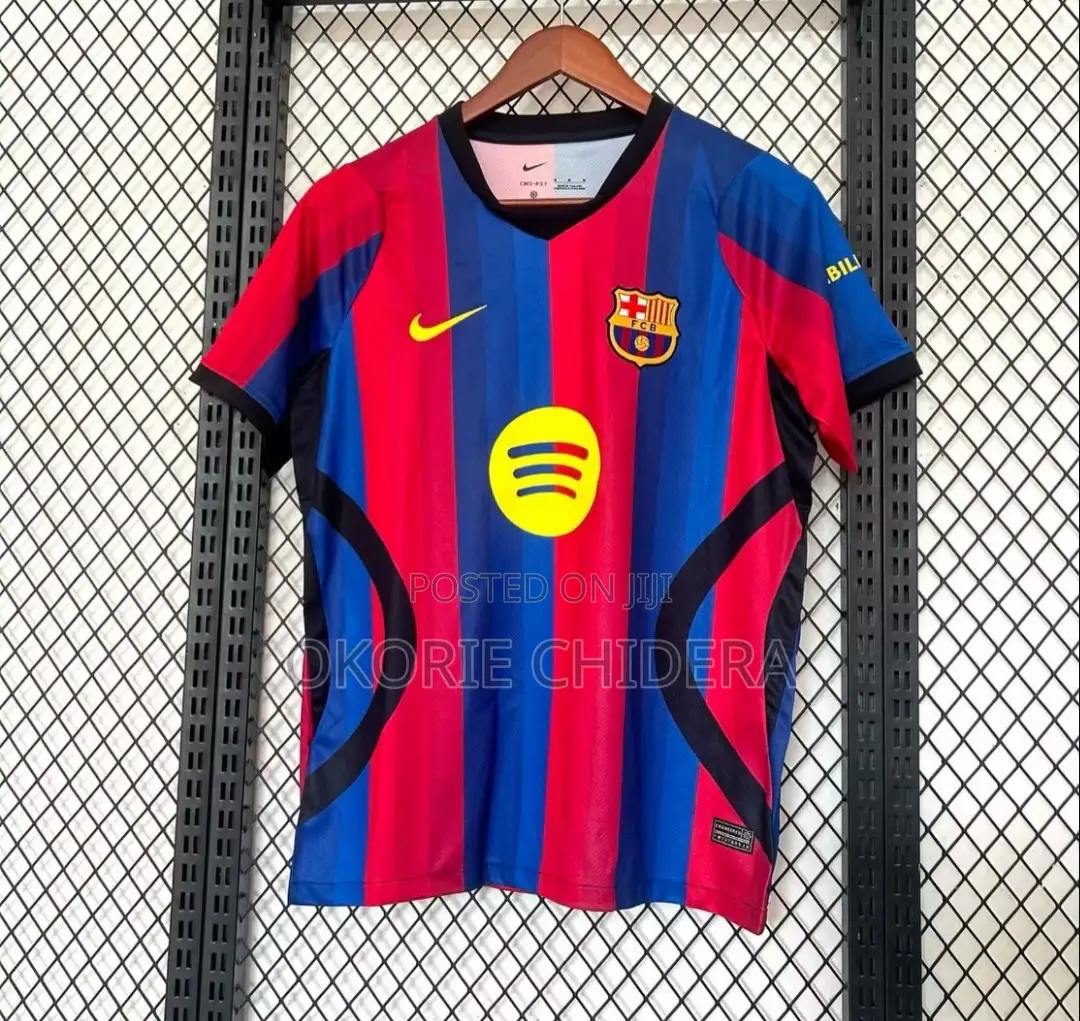 Original Jersey