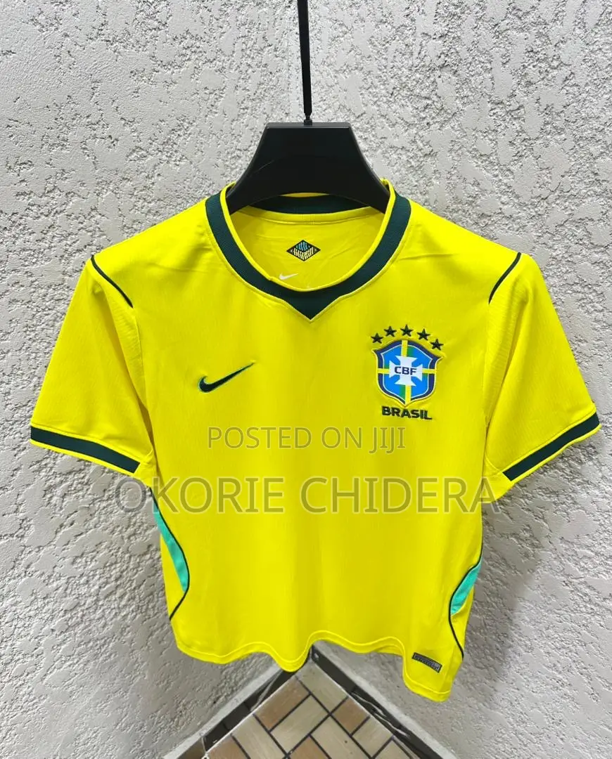 Original Jersey