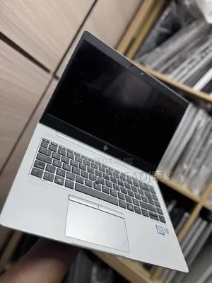 Laptop HP EliteBook 840 G6 16GB Intel Core i7 SSD 512GB