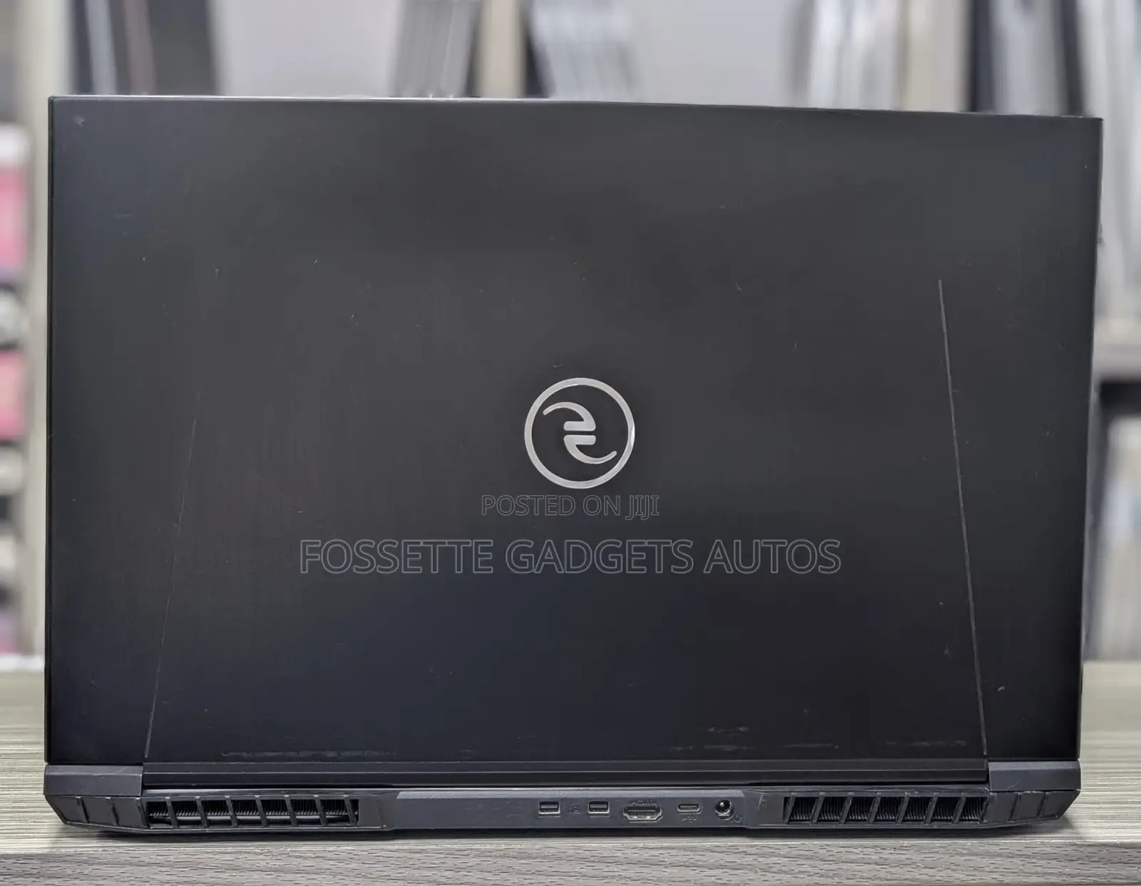 Laptop Evoo EG-LP9 16GB Intel Core i7 SSD 512GB